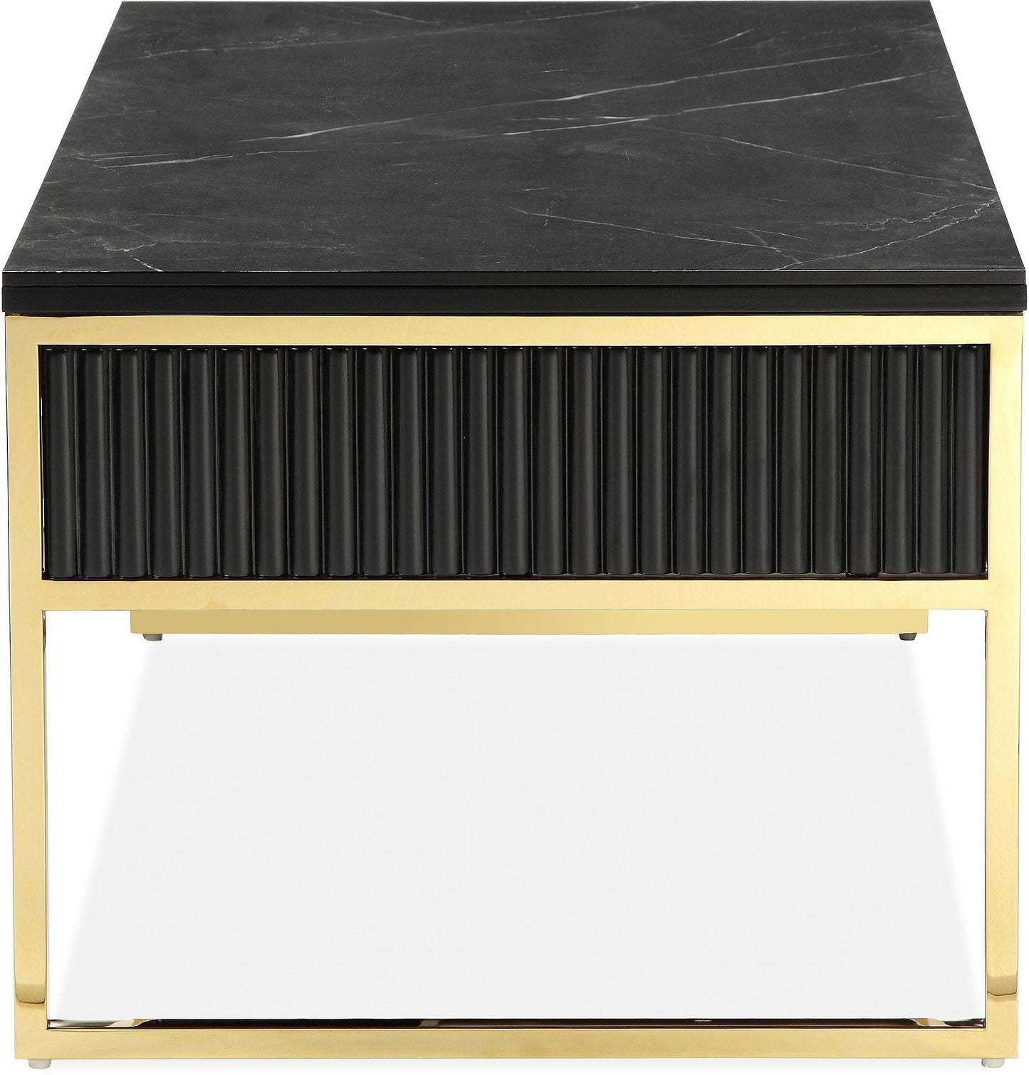 "Passau" Coffee Table Guido Maria Kretschmer Home&Living , with drawers