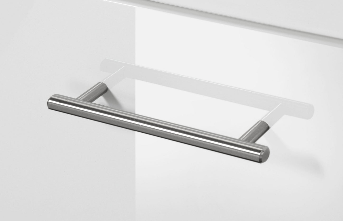 “Trento” Washbasin white 80x36 cm from HELD MÖBEL