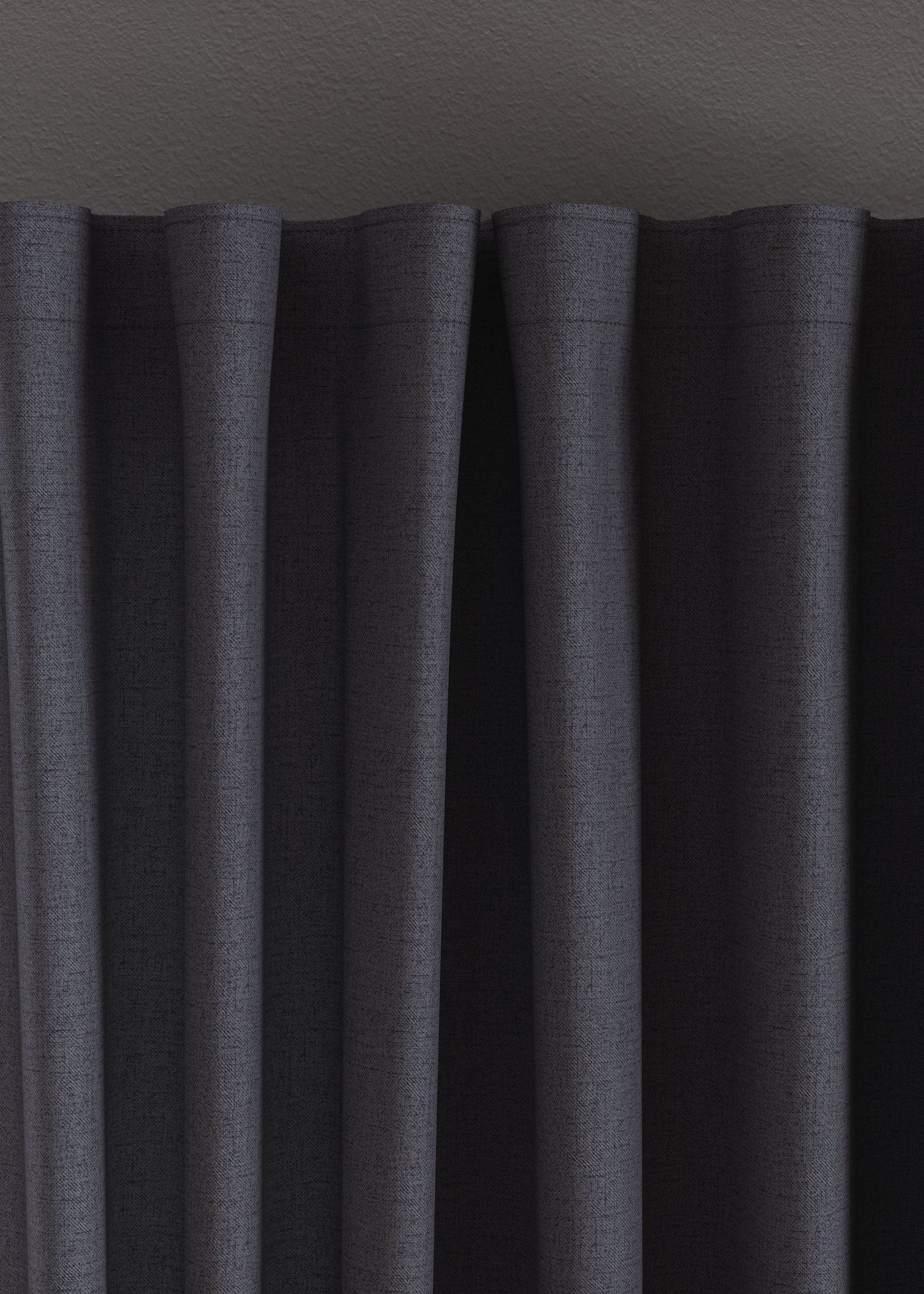 "LONDON" Curtain from DELAVITA