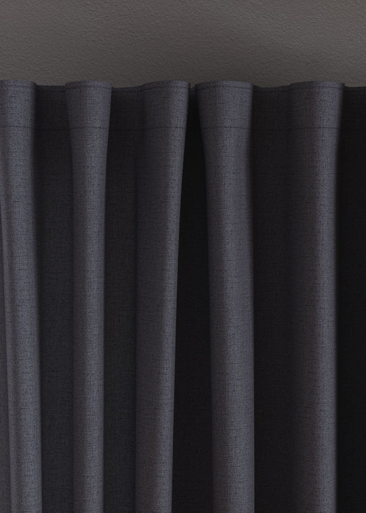 "LONDON" Curtain