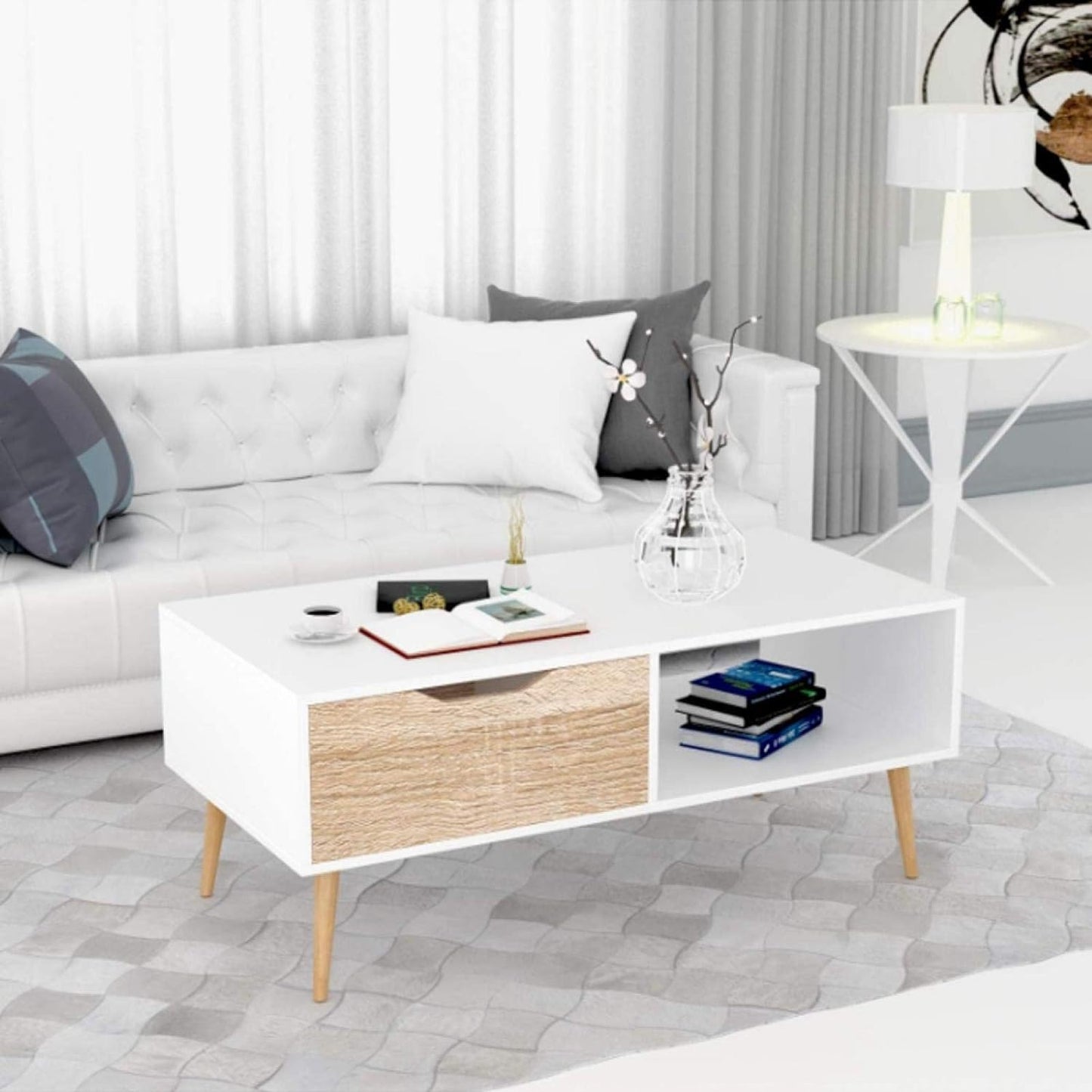 Coffee Table from Livarno Living