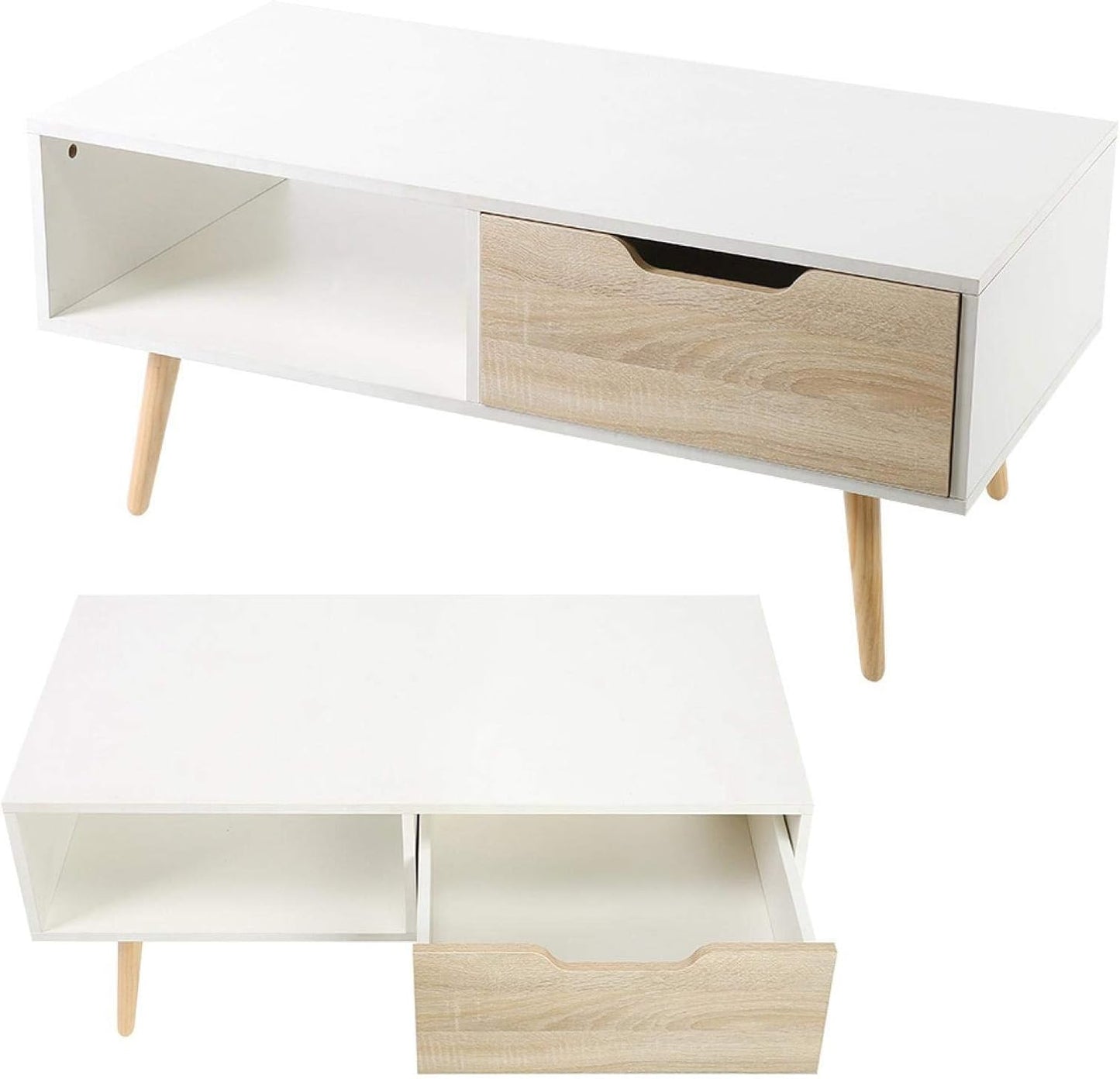 Coffee Table from Livarno Living