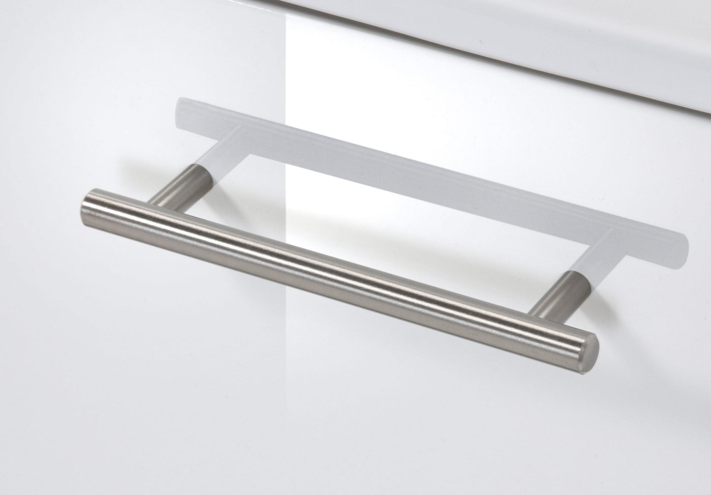 "Trento" Washbasin 60x47 cm White from HELD MÖBEL
