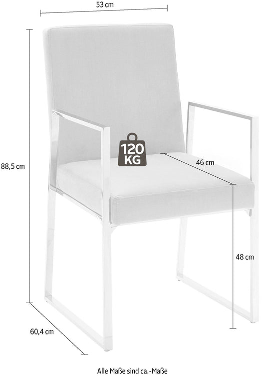 Upholstered Chair