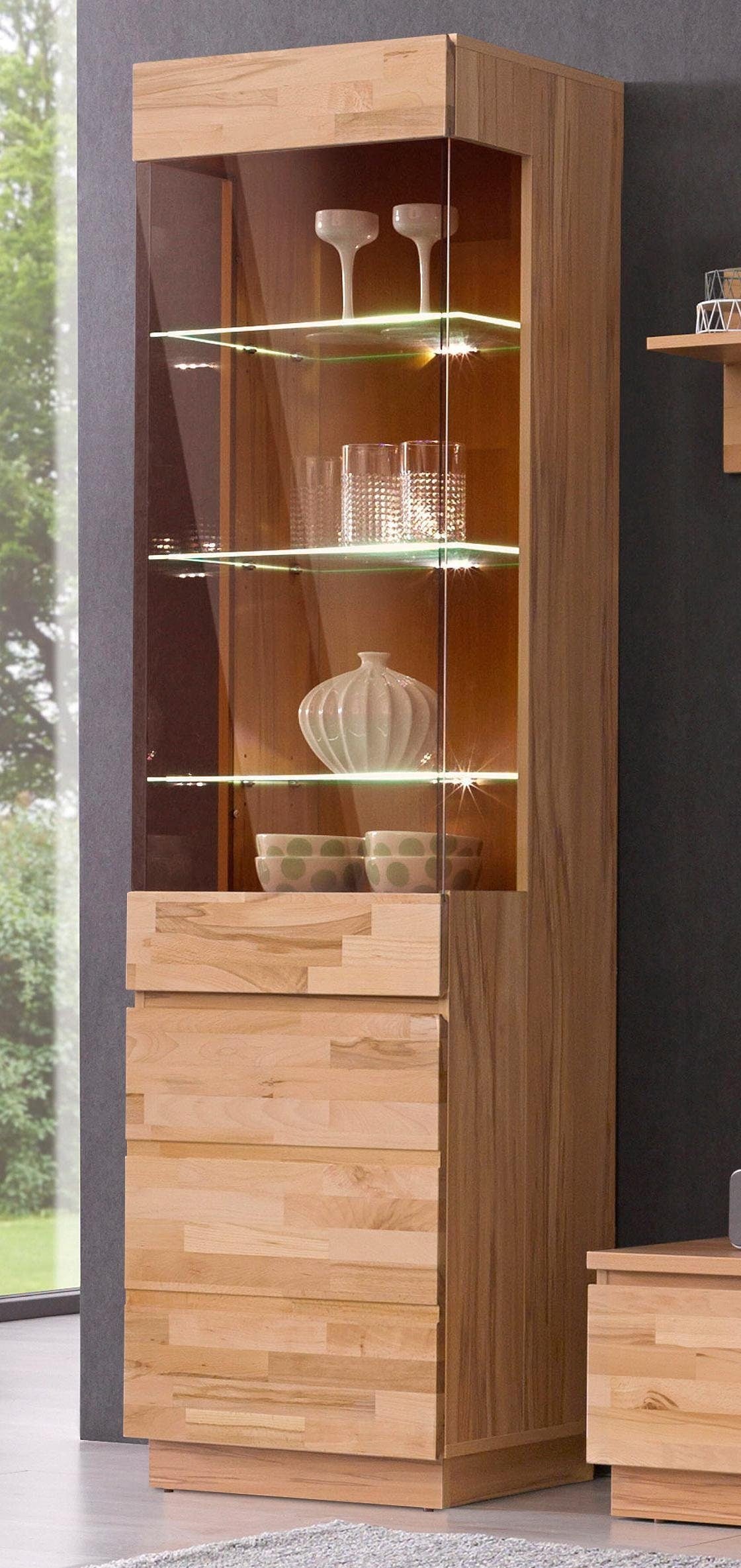 "Laima" Showcase Height 184 cm by Home affaire