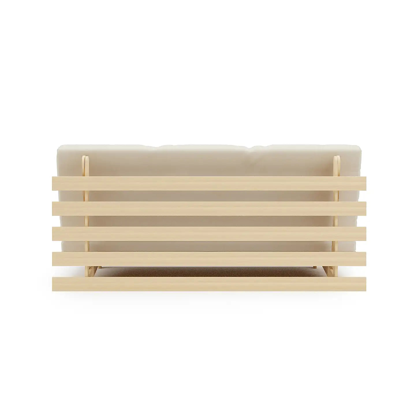 Sofa Bed Beige
