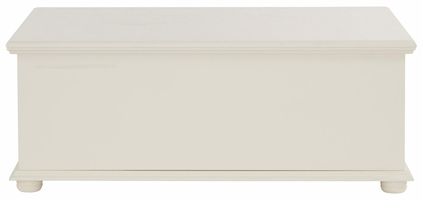 "Arabeske" coffee table from the Premium collection by Home affaire