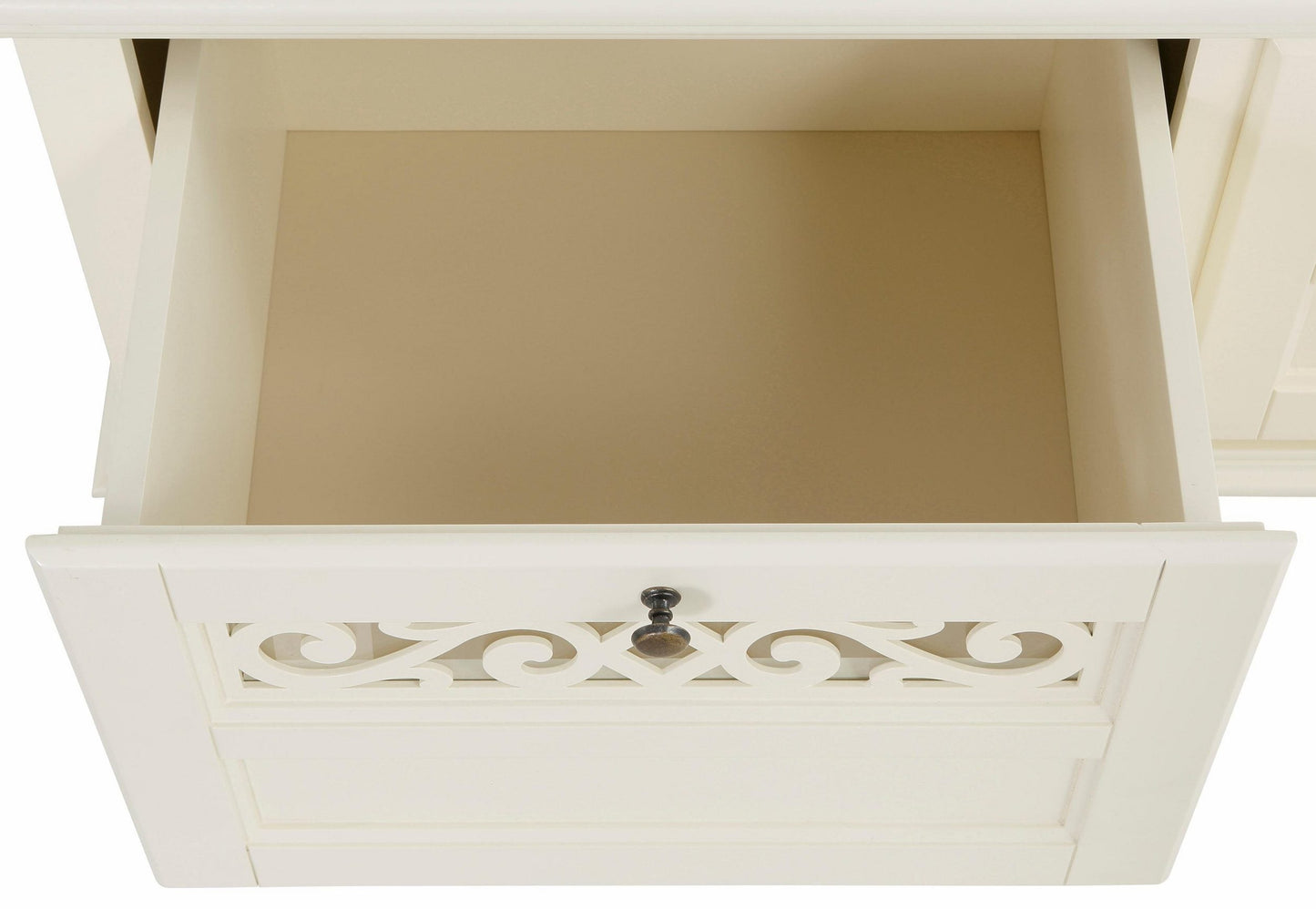 "Arabeske" coffee table from the Premium collection by Home affaire
