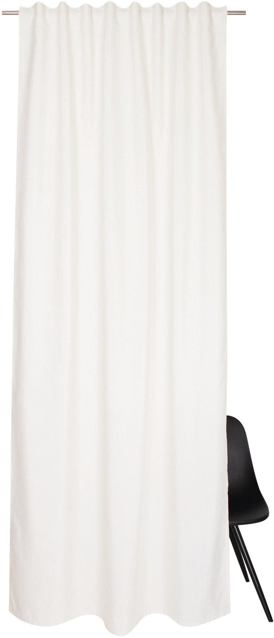 "Opaque" Curtain