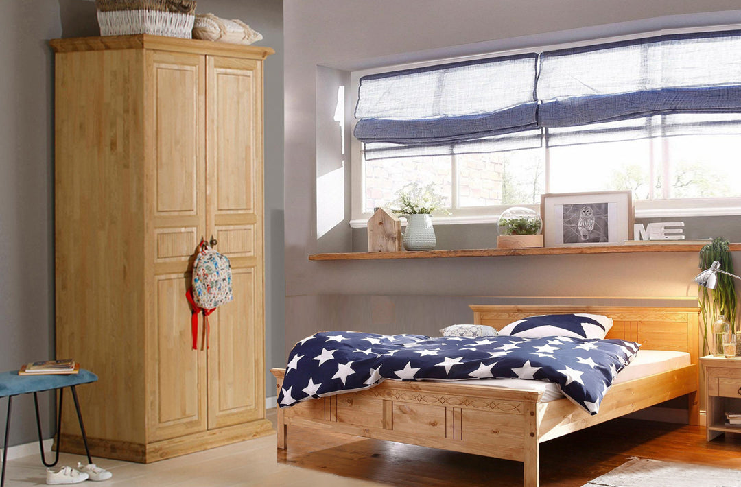 "Inda" Bedroom 2 pieces from Home Affaire