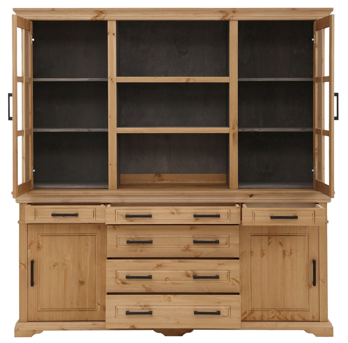 “Anabel” display cabinet from Home affaire