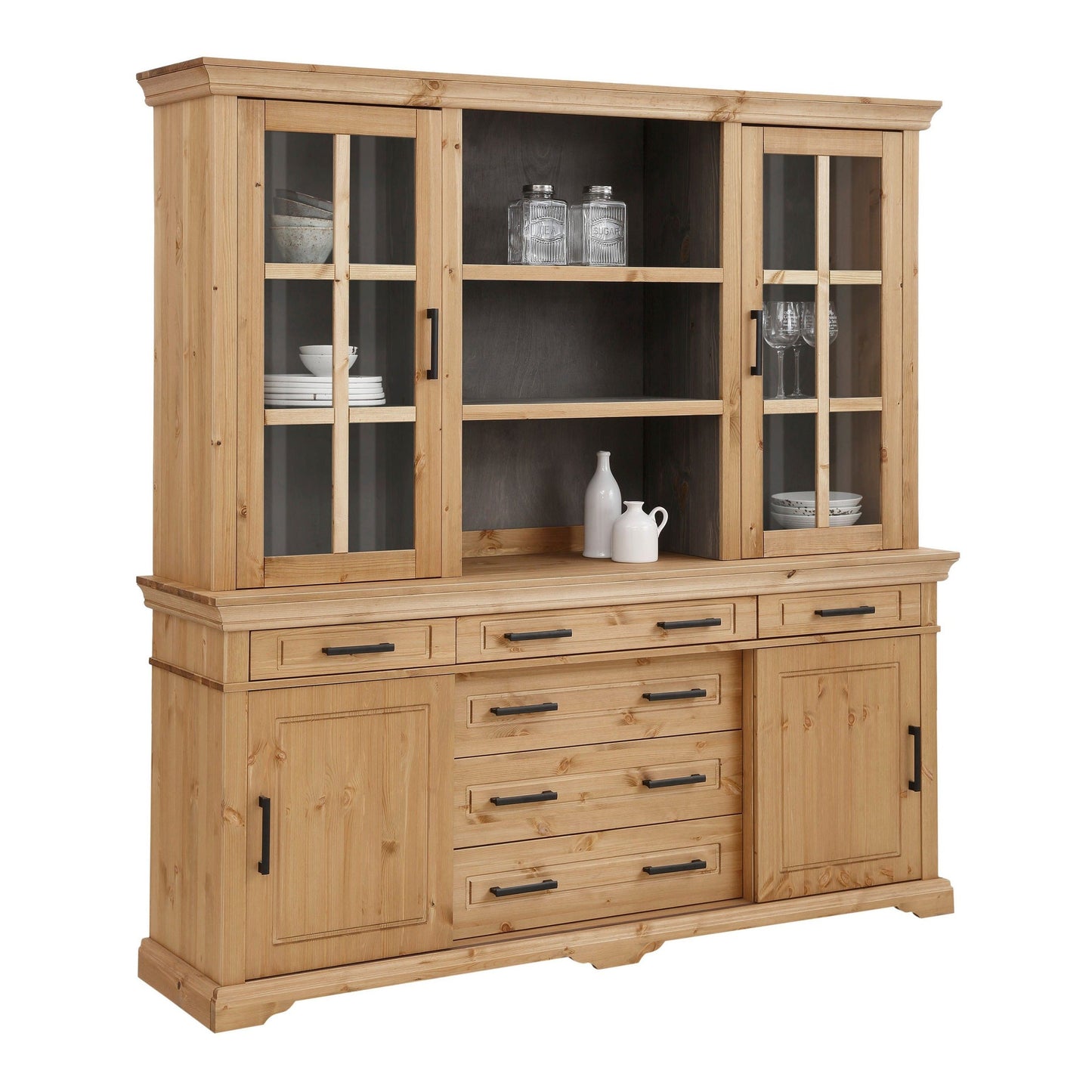 “Anabel” display cabinet from Home affaire