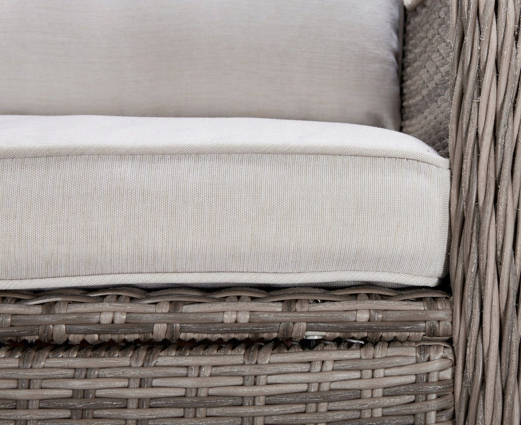 "Riviera" Garden Armchair from MERXX