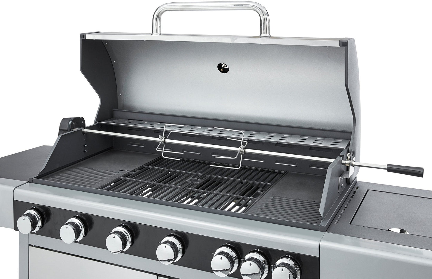 "Livorno" Gasgrill from KONIFERA