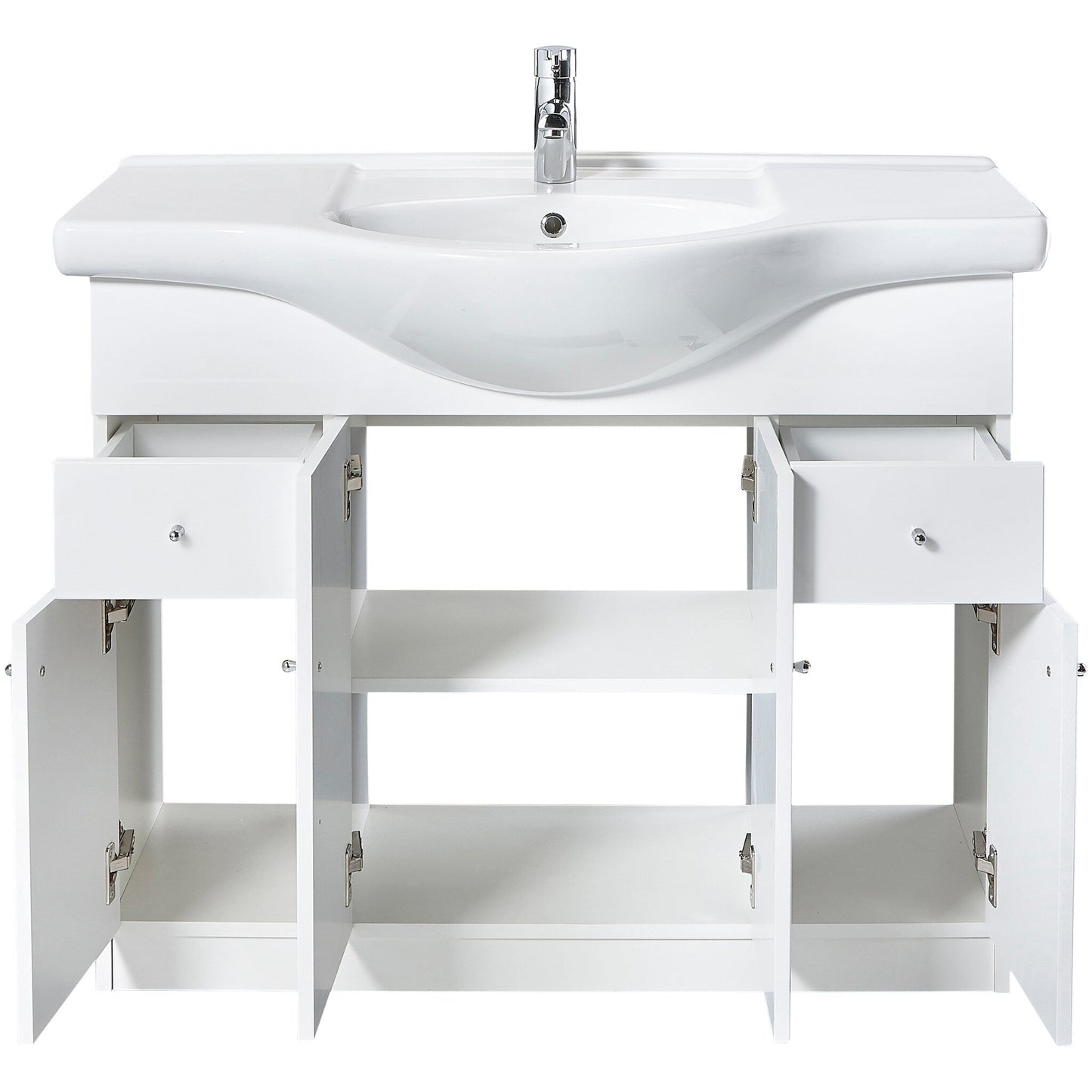 “San Diego” Washbasin from Welltime