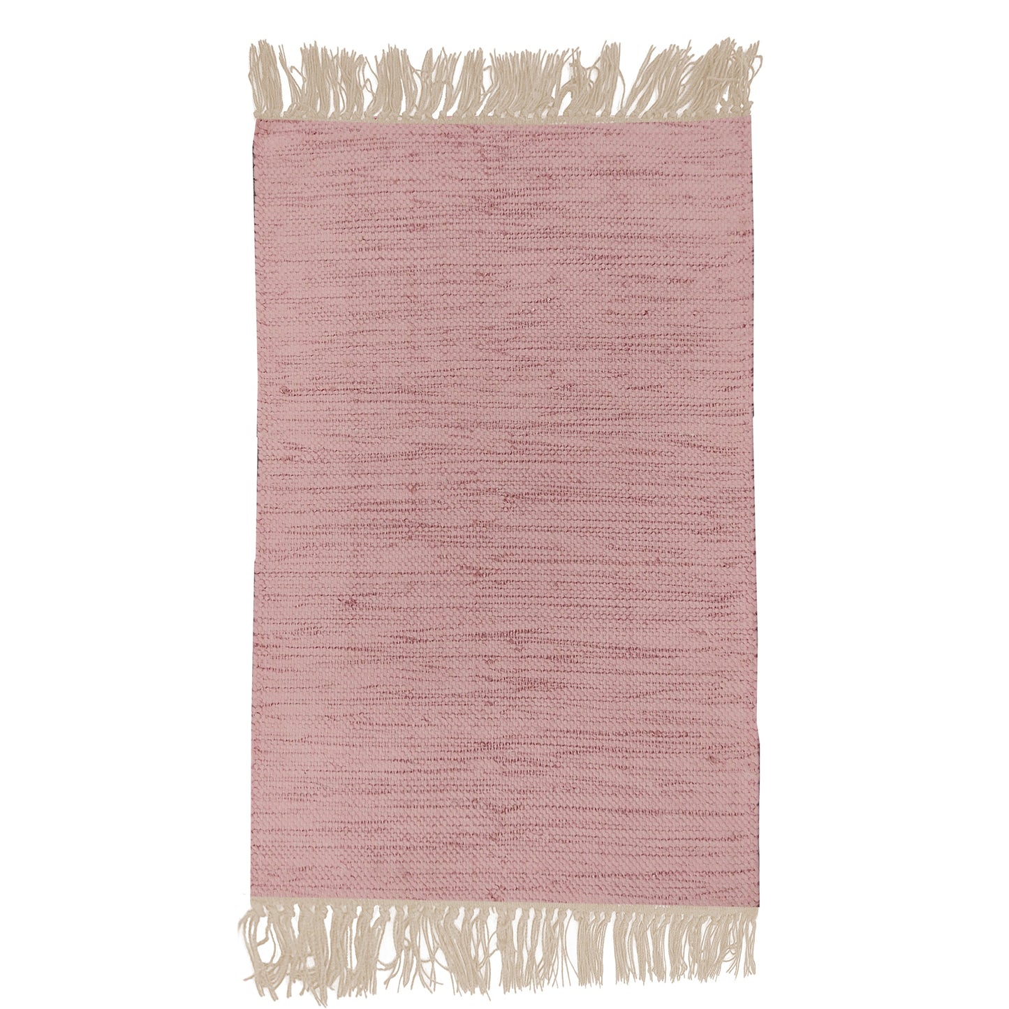 Runner Cotton Natural Mats 60x90 cm from Home Affaire