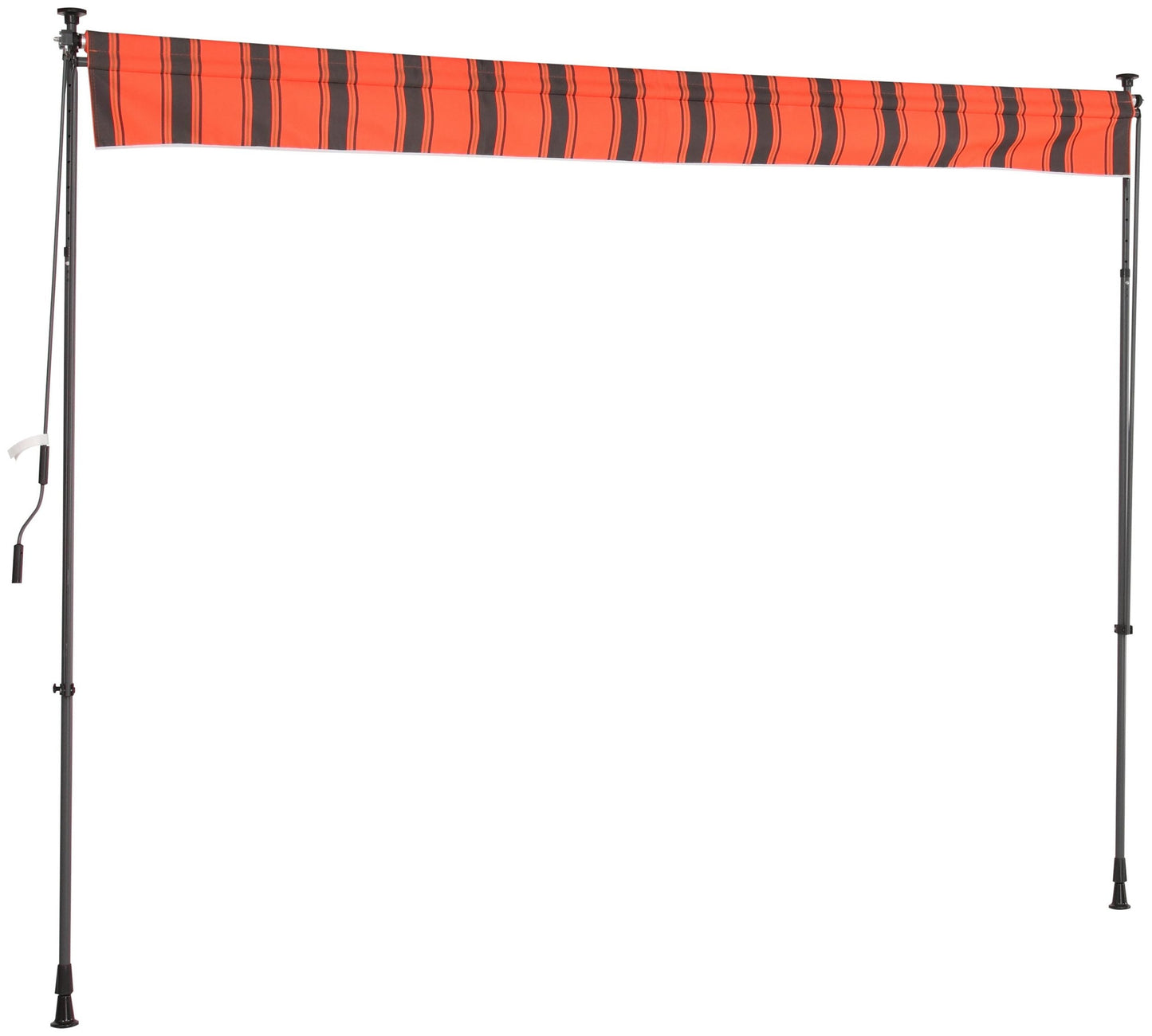 Clamp Tent 300x150 cm