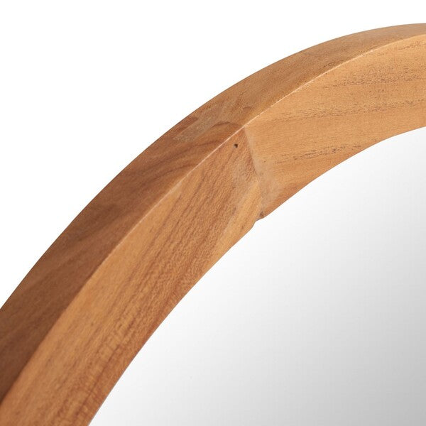 Deonna Mirror by Couch