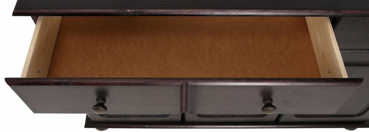 "Mette" Sideboard Width 156 cm from Home affaire