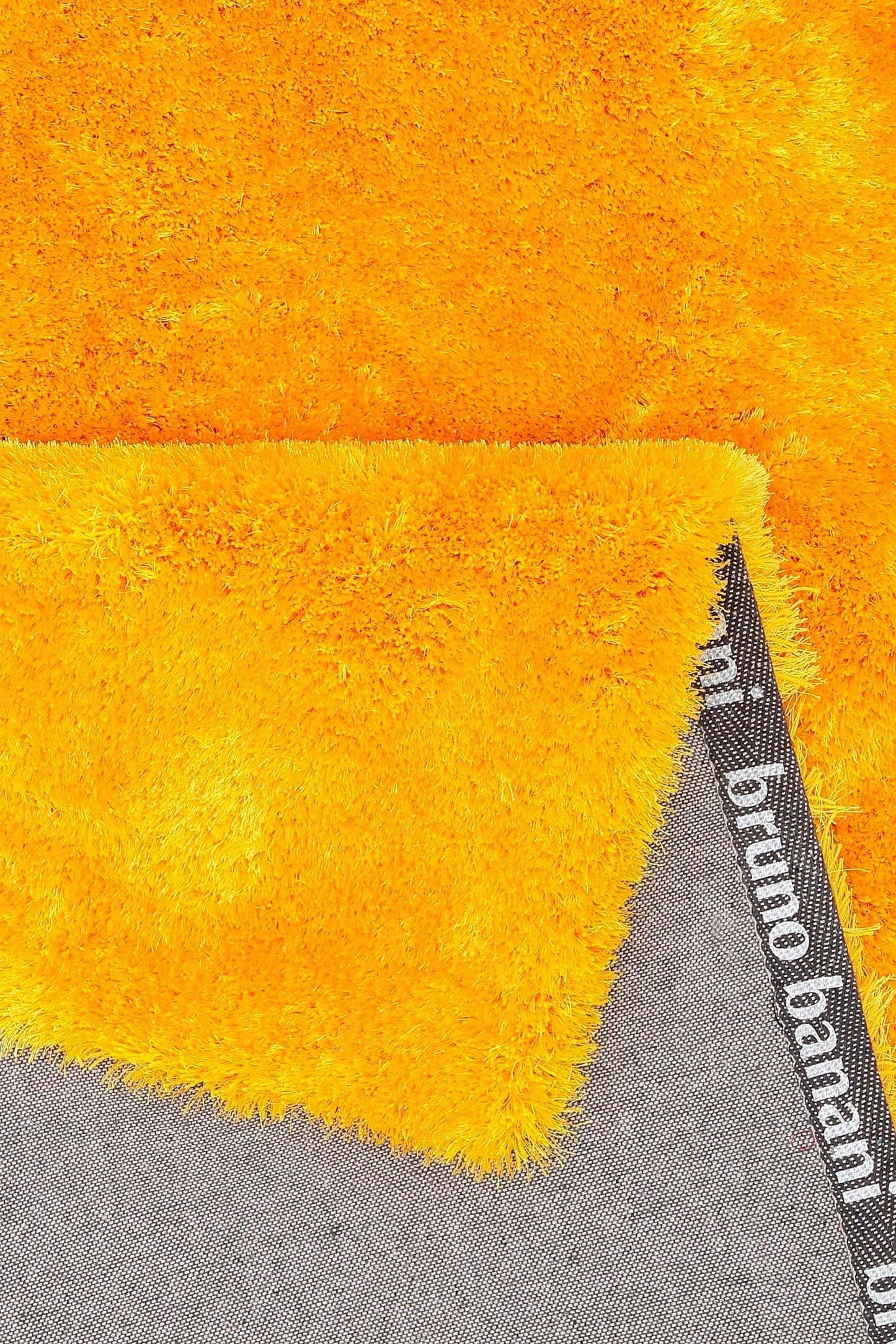 "Dana" Shaggy Mats 60x90 cm from Bruno Banani