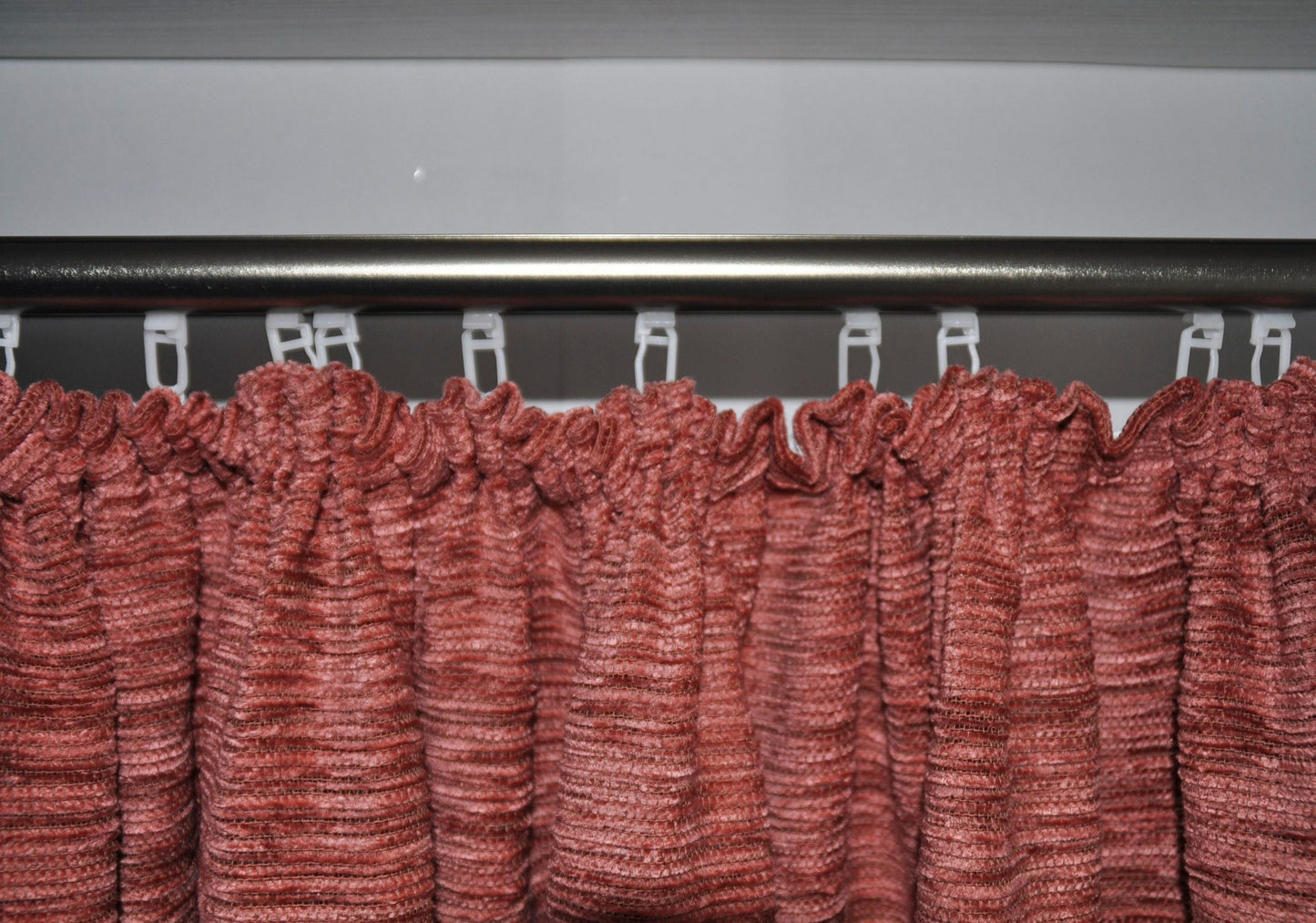 "Campo" Curtain from Stickereien Plauen