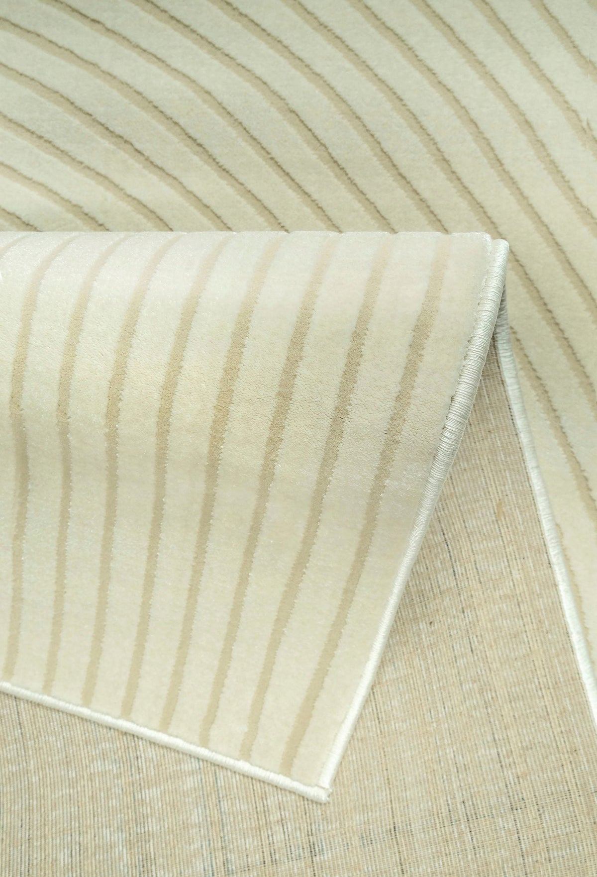 "Talea" Rug in a Zen look 290x390 cm from the LeGer Home collection