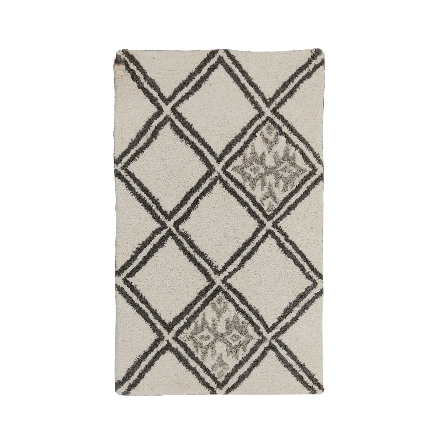 Wool Mats 60x90 cm