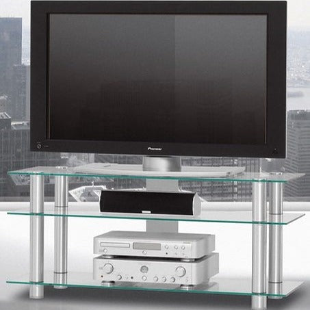 "Racks TV1203" TV Rack