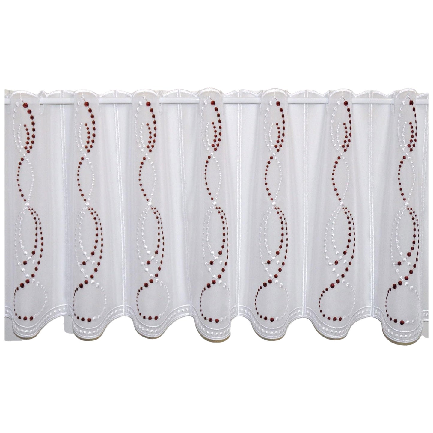 "Perlen" Panel Curtain