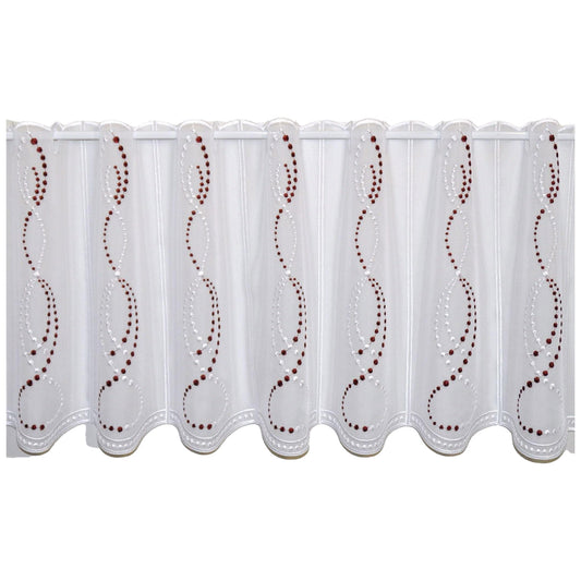 "Perlen" Panel Curtain