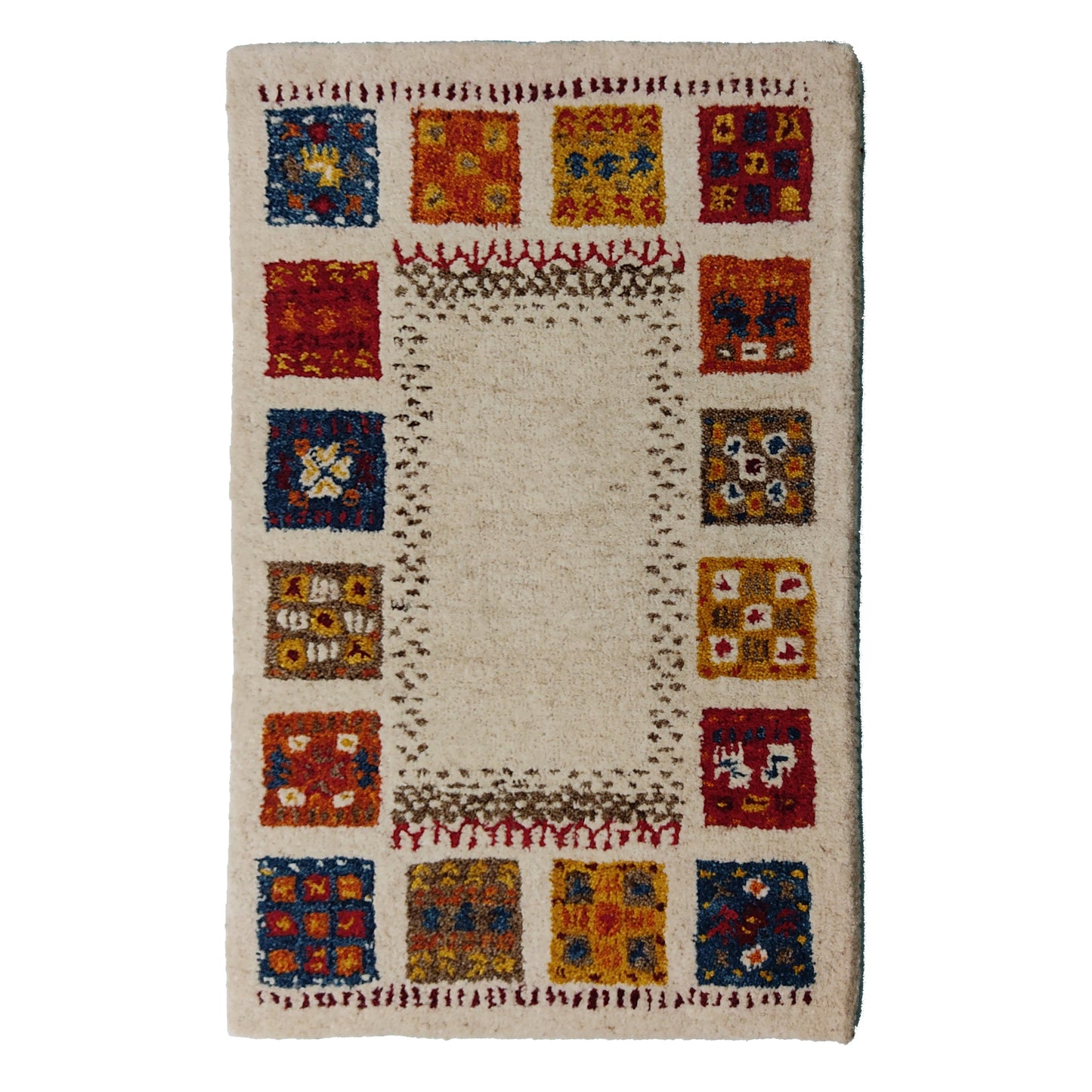 Wool Mats 60x90 cm