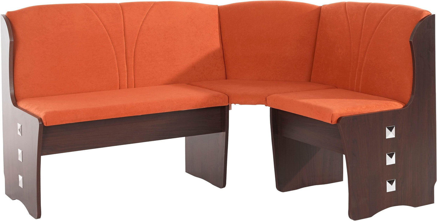 "Paris" Corner Bench INOSIGN