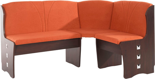 "Paris" Corner Bench