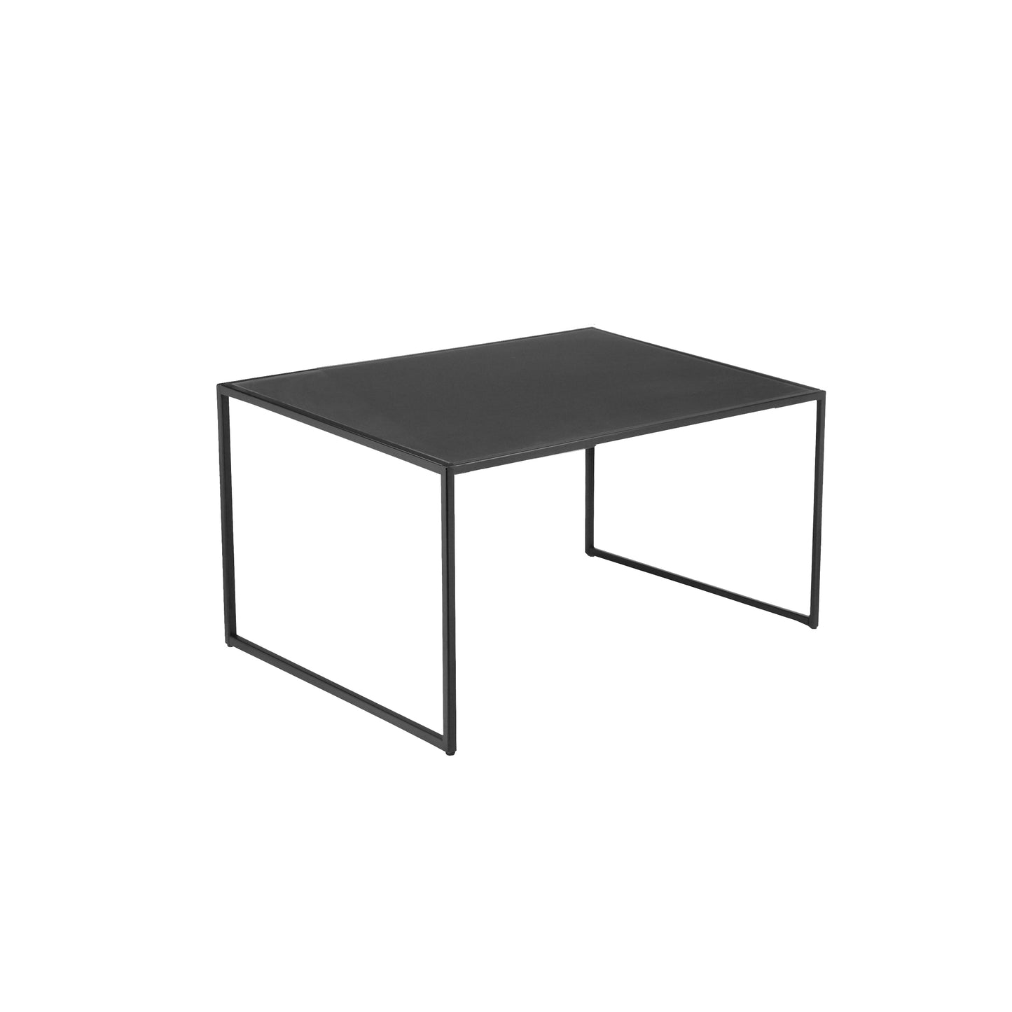 Side Coffee Table 55x50 cm