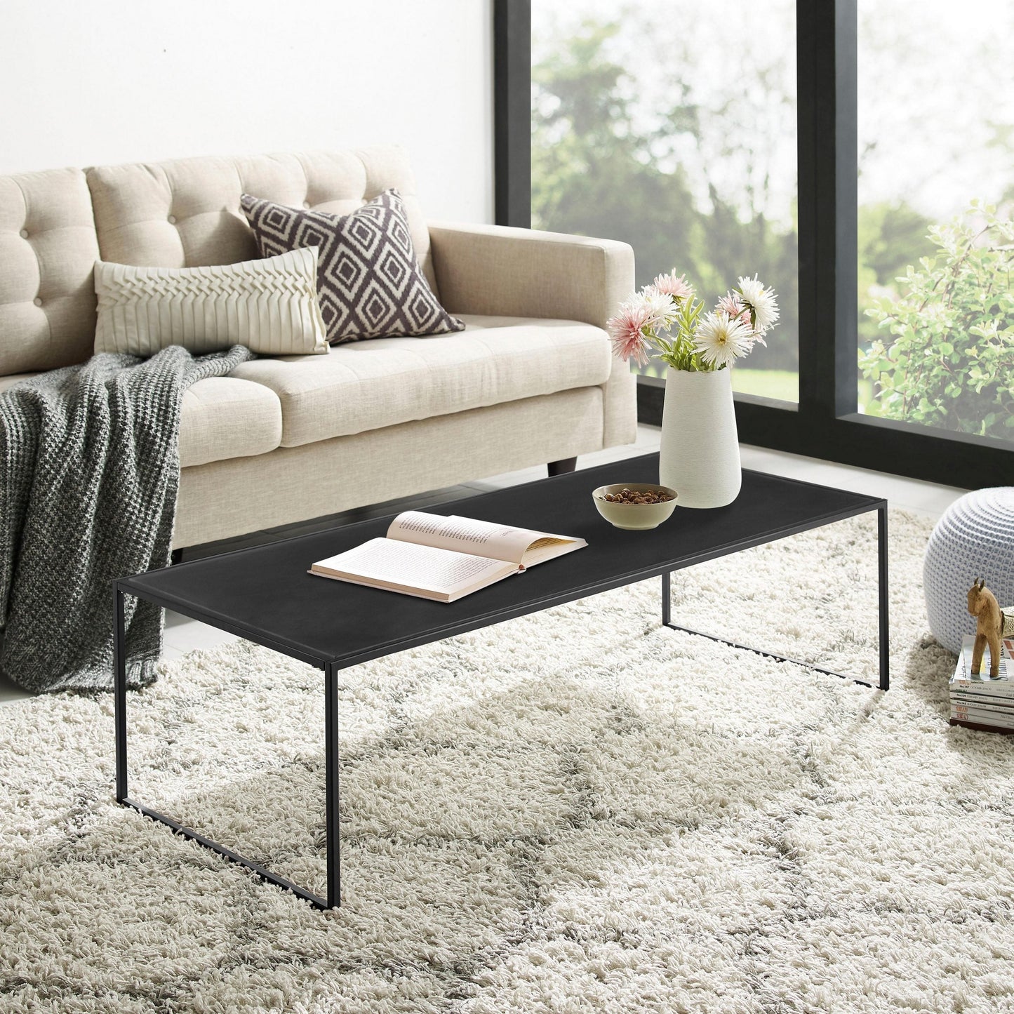 Coffee Table 120x50 cm