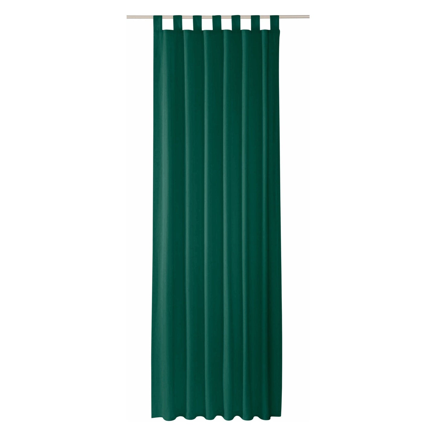 Curtain Dove from 140x255 cm TOM TAILOR HOME