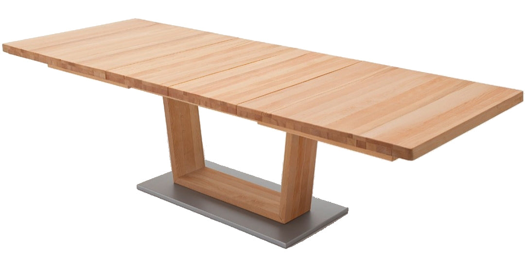 "Cantania" dining table 180(270)x100 cm by MCA Furniture