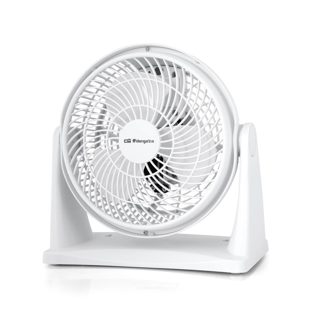 Box Fan BF 0128