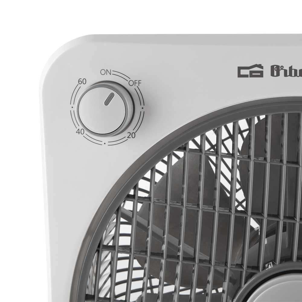 Box Fan BF 0138