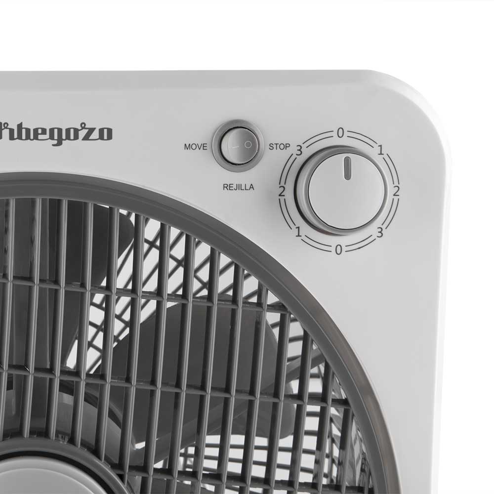 Box Fan BF 0138