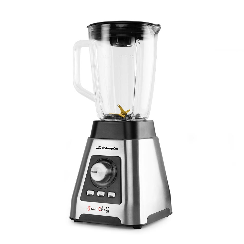 Glass Blender BV 15000