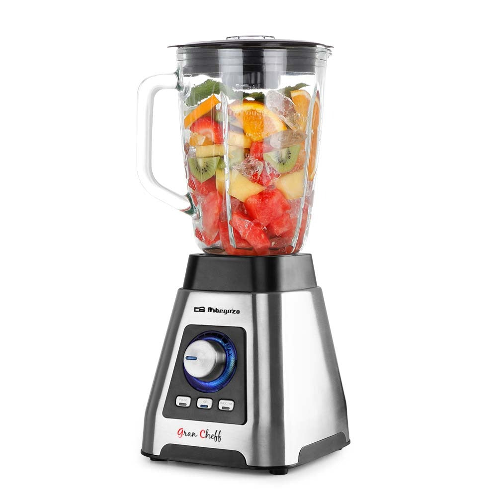 Glass Blender BV 15000