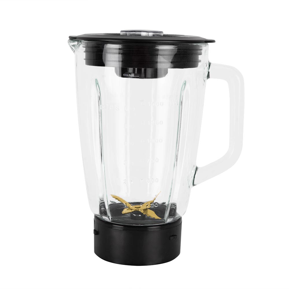 Glass Blender BV 15200