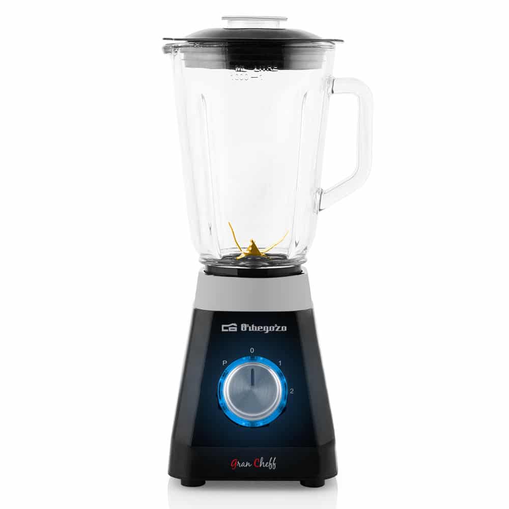 Glass Blender BV 3400