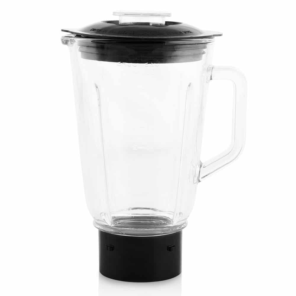Glass Blender BV 3400