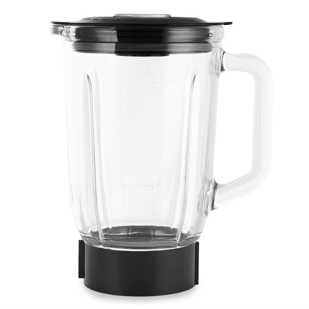 Glass Blender BV 6575