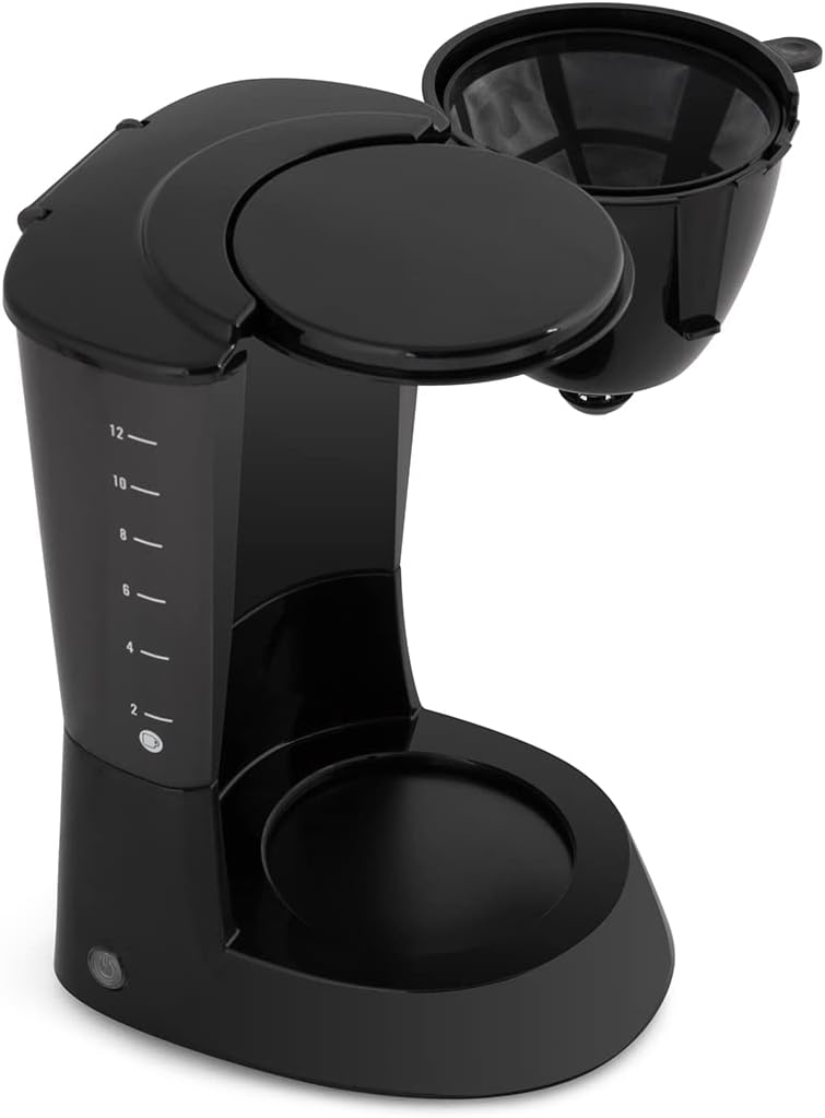 Drip Coffee Maker CG 4060 N