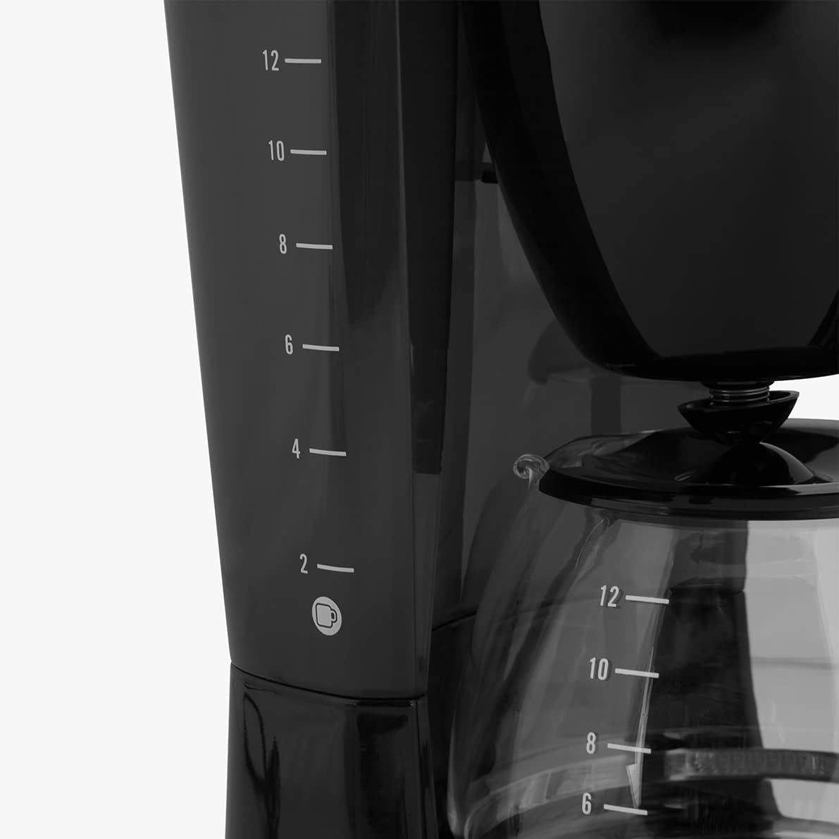 Drip Coffee Maker CG 4060 N