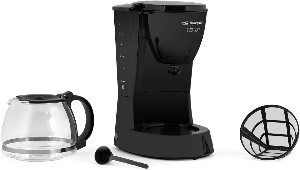 Drip Coffee Maker CG 4060 N