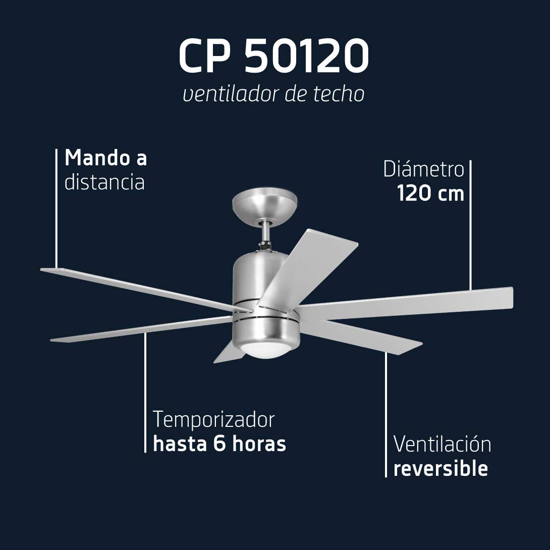Ceiling Fan CP 50120